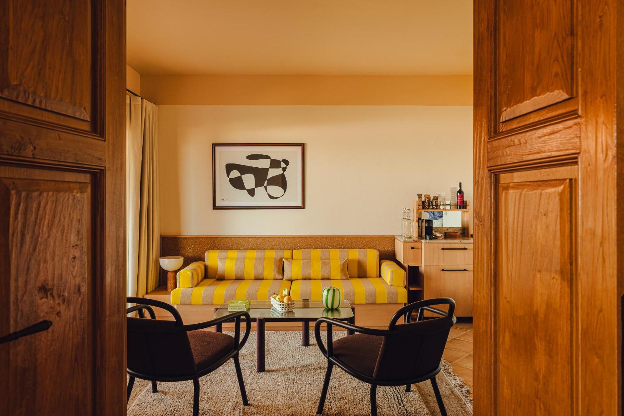 Aethos Sardinia Hotel Cannigione Ngoại thất bức ảnh